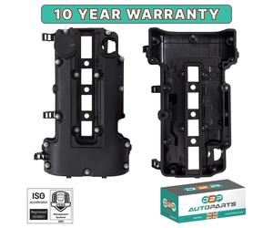 Coperchio Valvola Rocker Per Vauxhall Astra J Corsa D E Insignia Adam Aveo Cruze