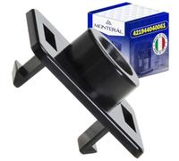 Coperchio Valvola Serbatoio Acqua Macchina Caffe 421944040061 per Saeco