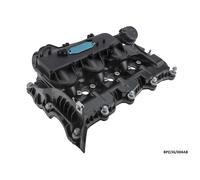 Coperchio Valvola Sinistro Per JAGUAR S-TYPE II 2.7 D 2004-2007 BPZ/JG/004AB