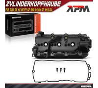 Coperchio Valvola Testa Cilindro Per Audi A6 4G Q5 FY A7 4KA A4 8W Q7 4M 3.0L