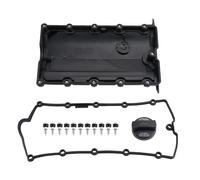 Coperchio valvola testata cilindro for Audi A4 8E A4 4F2 4F5 2.0 TDI 03G103469K