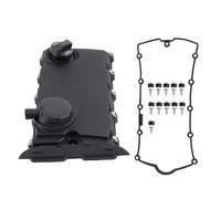 Coperchio valvola testata cilindro For Audi A4 Avant 8ED, B7 2.0L 2004 - 2008