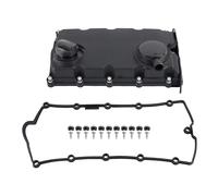 Coperchio valvola testata cilindro For Audi A6 Avant 4F5, C6 2.0L 2005/06-2011