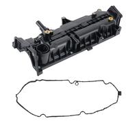 Coperchio Valvola Testata For Fiat Grande Punto 199 1.2 BPZ-FT-000 55284834