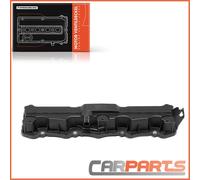 Coperchio Valvola Testata Lato Ingresso Per Peugeot 206 Citroën C3 Berlingo
