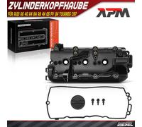 Coperchio Valvola Testata Per Audi A6 4G A4 8W A8 4N Q5 FY VW Touareg CR7