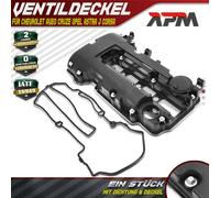Coperchio Valvola Testata Per Chevrolet Cruze Opel Astra J Corsa 1.2L 1.4L