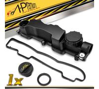 Coperchio Valvola Testata Per Citroën Berlingo C3 C4 Peugeot 206 207 1.6D