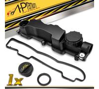 Coperchio Valvola Testata Per Citroën Berlingo C3 C4 Peugeot 206 207 1.6D