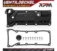 Coperchio Valvola Testata Per Ford Fiesta V JD JH Fusion JU 1.3 2001-2008