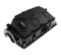 Coperchio Valvola Testata Per VW Passat Variant 3C5 2.0 TDI 1.9 Caddy III