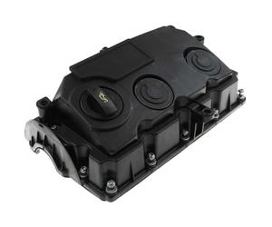 Coperchio Valvola Testata Per VW Passat Variant 3C5 2.0 TDI 1.9 Caddy III