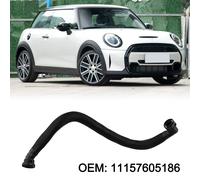 Coperchio valvola tubo sfiato carter compatibile per mini serie R56 R57
