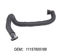 Coperchio valvola tubo sfiato carter compatibile per mini serie R56 R57