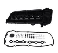 COPERCHIO VALVOLA VALVE COVER for BMW e46 e39 x5 e53 e38 z3 m52 m54 11121432929