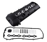 COPERCHIO VALVOLA VALVE COVER Kit for BMW e46 e39 x5 e53 e38 z3 m52 11111432928