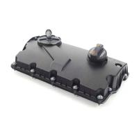 NTY BPZ-VW-000 Coperchio punterie