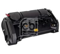 Coperchio valvole 102240 FEBI BILSTEIN per CITROËN PEUGEOT DS
