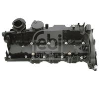 Coperchio valvole 104094 FEBI BILSTEIN per BMW 1 Cabriolet 3 Touring 5 Touring 1