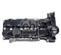 febi bilstein 108275 - Tappo valvola di sfiato e guarnizione, 1 pezzo