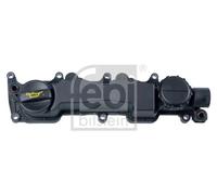 febi bilstein 109146 coperchio valvole con valvola di ventilazione e guarnizione, 1 unità