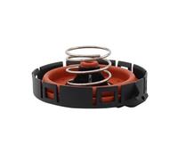 coperchio valvole 11127547058 Valvola Regolazione Pressione Carter PVC N62 Per BMW E53 E60 E63 E65 545i 550i 650i 745Li 11127537733(1 pc)