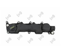 Coperchio valvole 123-00-029 ABAKUS per PEUGEOT CITROËN FIAT SUZUKI