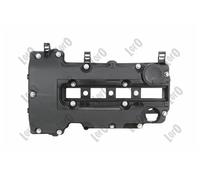 Coperchio valvole 123-00-031 ABAKUS per OPEL CHEVROLET
