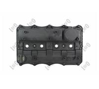Coperchio valvole 123-00-034 ABAKUS per LAND ROVER PEUGEOT FORD CITROËN