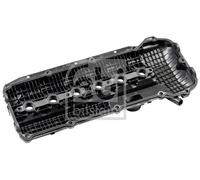 Coperchio valvole 170236 FEBI BILSTEIN per BMW 3 Coupé 3 7 3 Compact 5 Touring 5