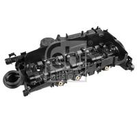 Coperchio valvole 174839 FEBI BILSTEIN per BMW 3 3 Touring 1 5 4 Coupé X5 X3 X4