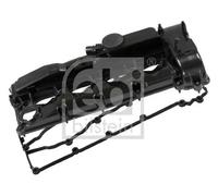 Coperchio valvole 176087 FEBI BILSTEIN per MERCEDES-BENZ VITO Autobus VIANO CLS