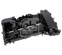 Coperchio valvole 177027 FEBI BILSTEIN per MERCEDES-BENZ SLK CLASSE E T-Model