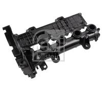 Coperchio valvole 177219 FEBI BILSTEIN per PEUGEOT FORD CITROËN MAZDA