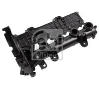 Coperchio valvole 177220 FEBI BILSTEIN per PEUGEOT FORD CITROËN TOYOTA MAZDA