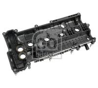 Coperchio valvole 178583 FEBI BILSTEIN per FORD VOLVO LAND ROVER JAGUAR