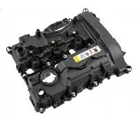 Coperchio valvole Plastica 178734 FEBI BILSTEIN per MINI BMW