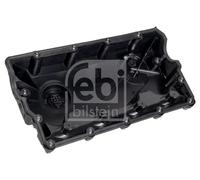 Coperchio valvole 178735 FEBI BILSTEIN per AUDI VW SEAT FORD SKODA