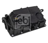 Coperchio valvole 179761 FEBI BILSTEIN per VW AUDI SEAT SKODA