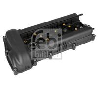 Coperchio valvole 186028 FEBI BILSTEIN per KIA HYUNDAI