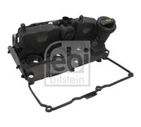 Coperchio valvole 186113 FEBI BILSTEIN per VW SEAT SKODA