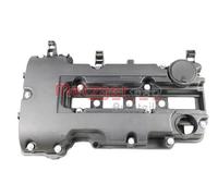 Coperchio valvole 2389117 METZGER per OPEL CHEVROLET