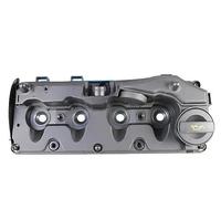 METZGER 2389162 Coperchio punterie