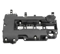 Coperchio valvole 40 94 9615 SWAG per OPEL CHEVROLET
