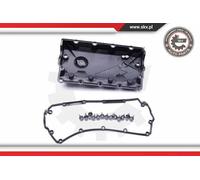 Coperchio valvole 48SKV005 ESEN SKV per SEAT VW AUDI FORD SKODA