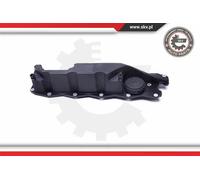 Coperchio valvole 48SKV010 ESEN SKV per VOLVO LAND ROVER