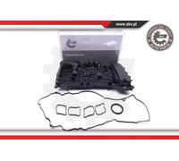 Coperchio valvole 48SKV032 ESEN SKV per MERCEDES-BENZ SLK CLASSE E T-Model
