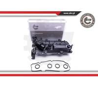Coperchio valvole 48SKV037 ESEN SKV per PEUGEOT CITROËN