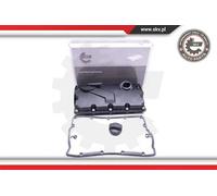Coperchio valvole 48SKV042 ESEN SKV per VW AUDI SEAT SKODA