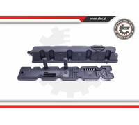 Coperchio valvole 48SKV048 ESEN SKV per PEUGEOT CITROËN